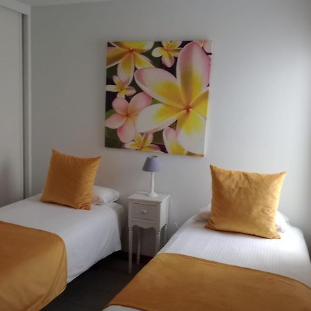 El Baladero Apartment เตลเด ภายนอก รูปภาพ