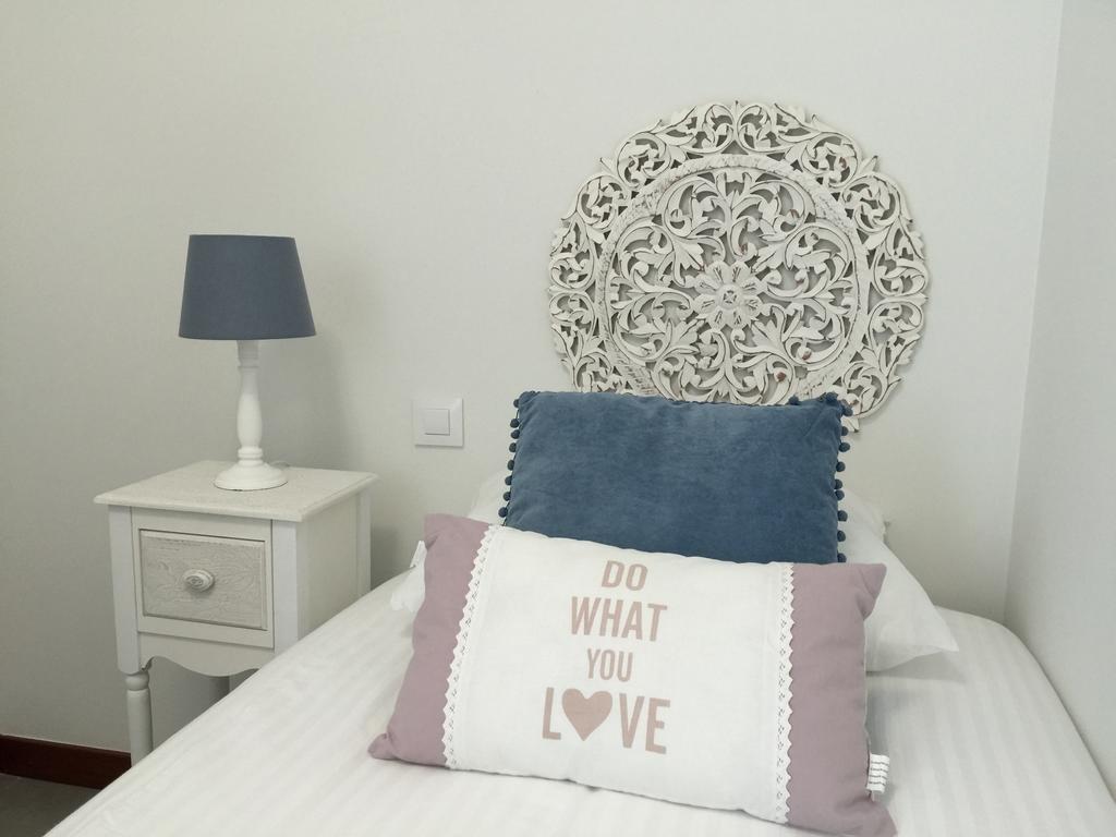 El Baladero Apartment เตลเด ภายนอก รูปภาพ