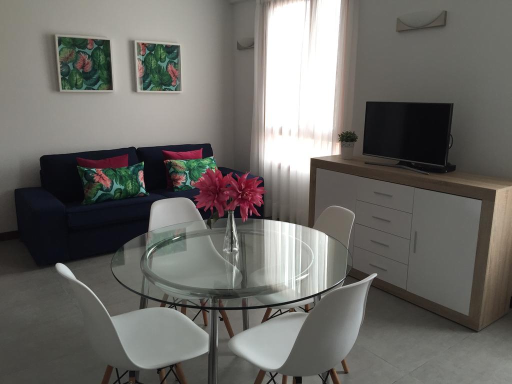 El Baladero Apartment เตลเด ภายนอก รูปภาพ