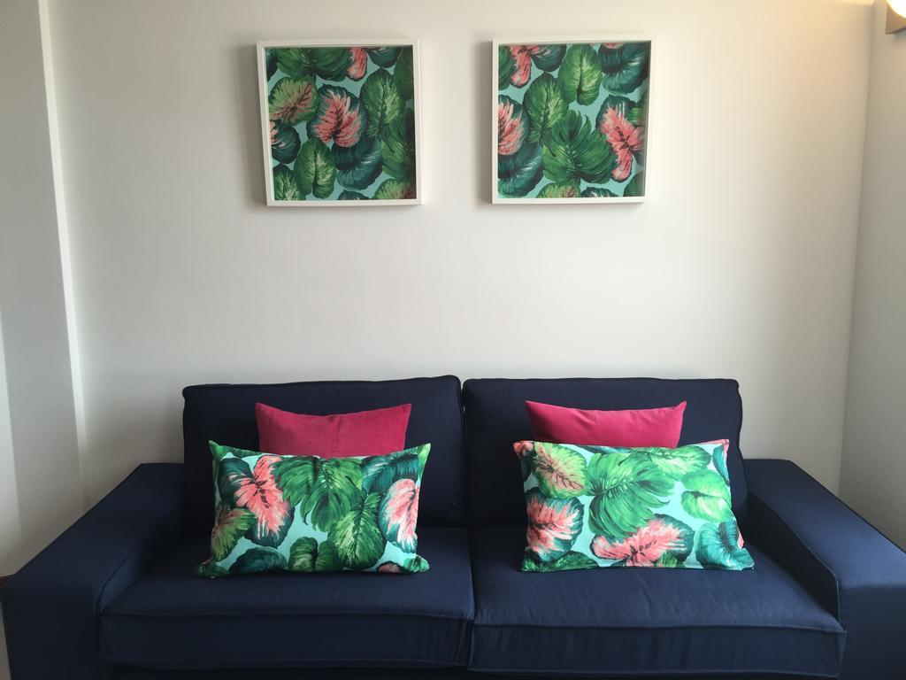 El Baladero Apartment เตลเด ภายนอก รูปภาพ