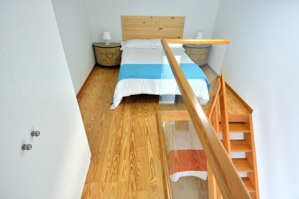 El Baladero Apartment เตลเด ภายนอก รูปภาพ