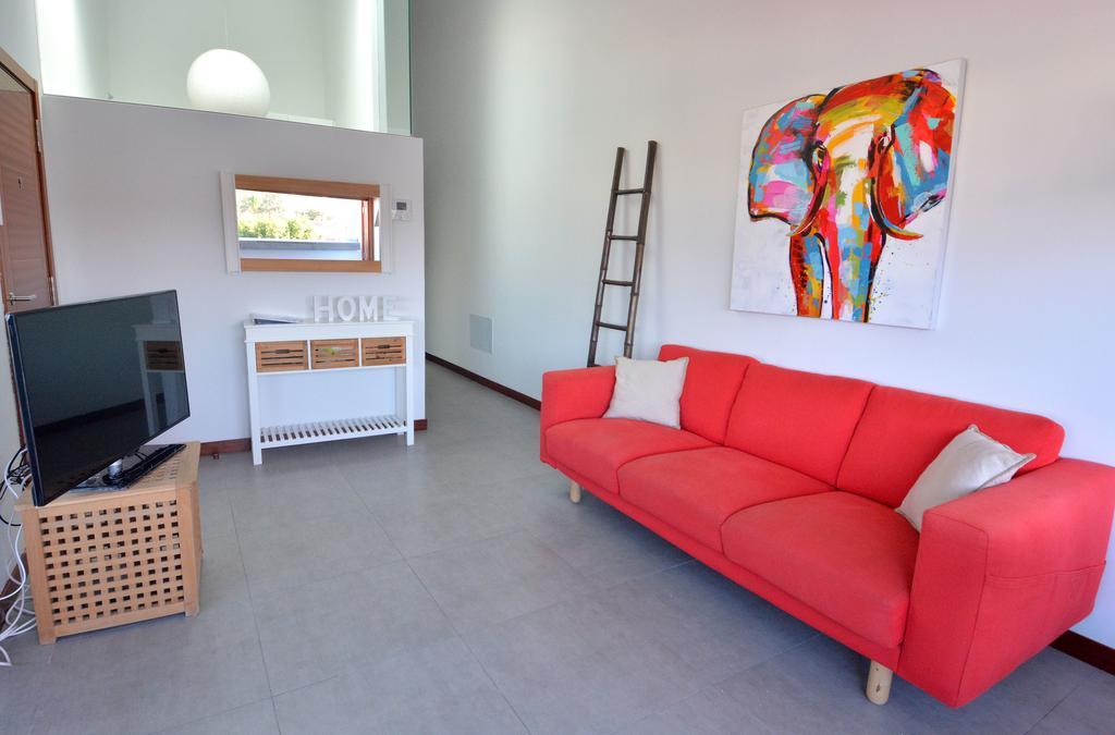 El Baladero Apartment เตลเด ภายนอก รูปภาพ