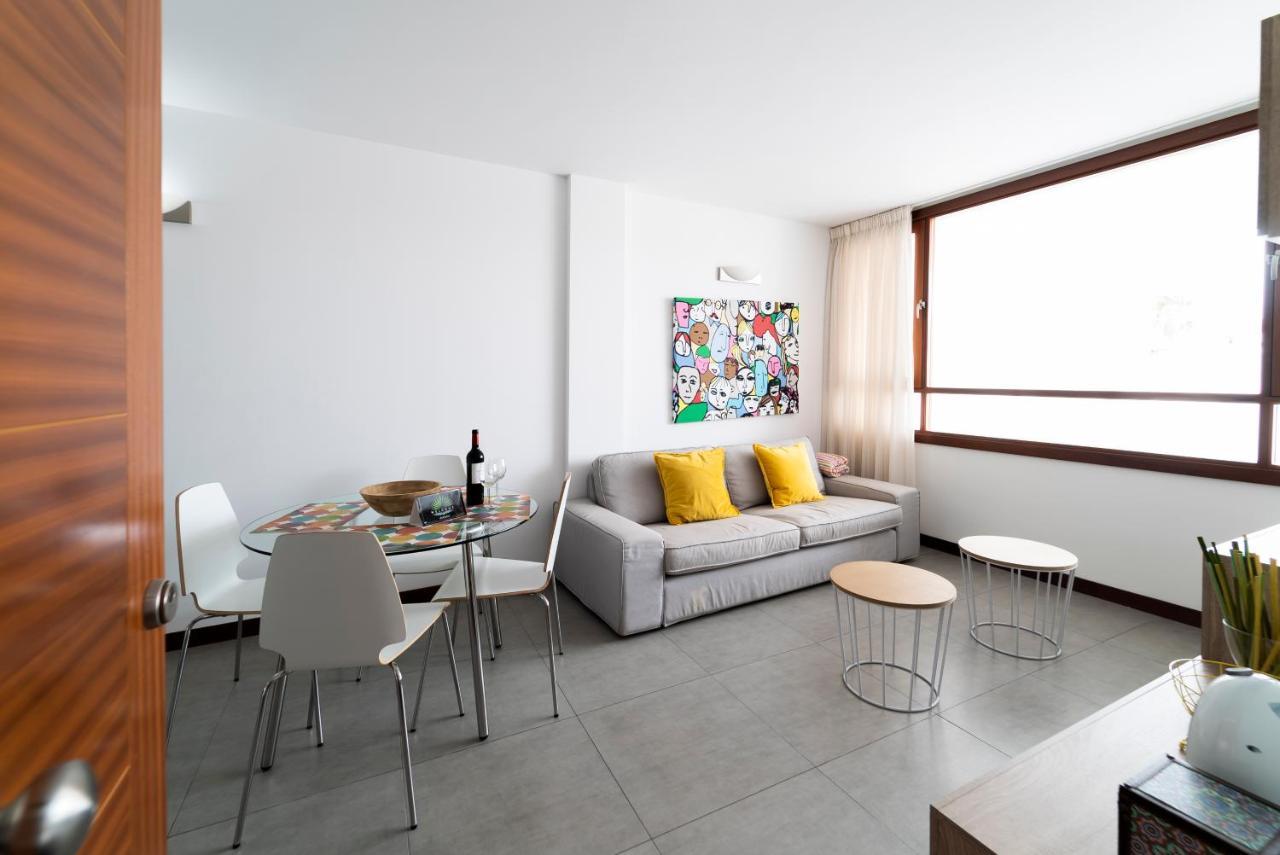 El Baladero Apartment เตลเด ภายนอก รูปภาพ