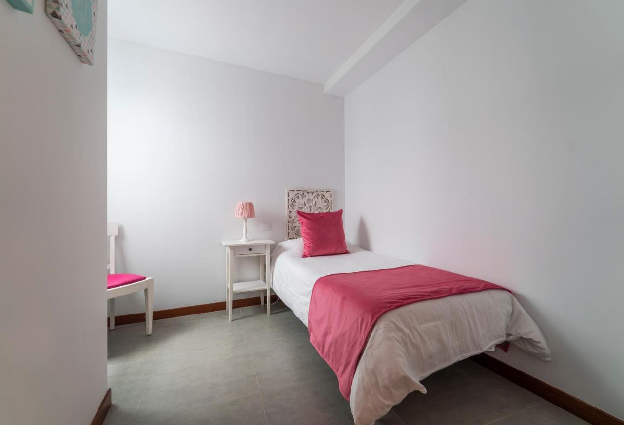 El Baladero Apartment เตลเด ภายนอก รูปภาพ