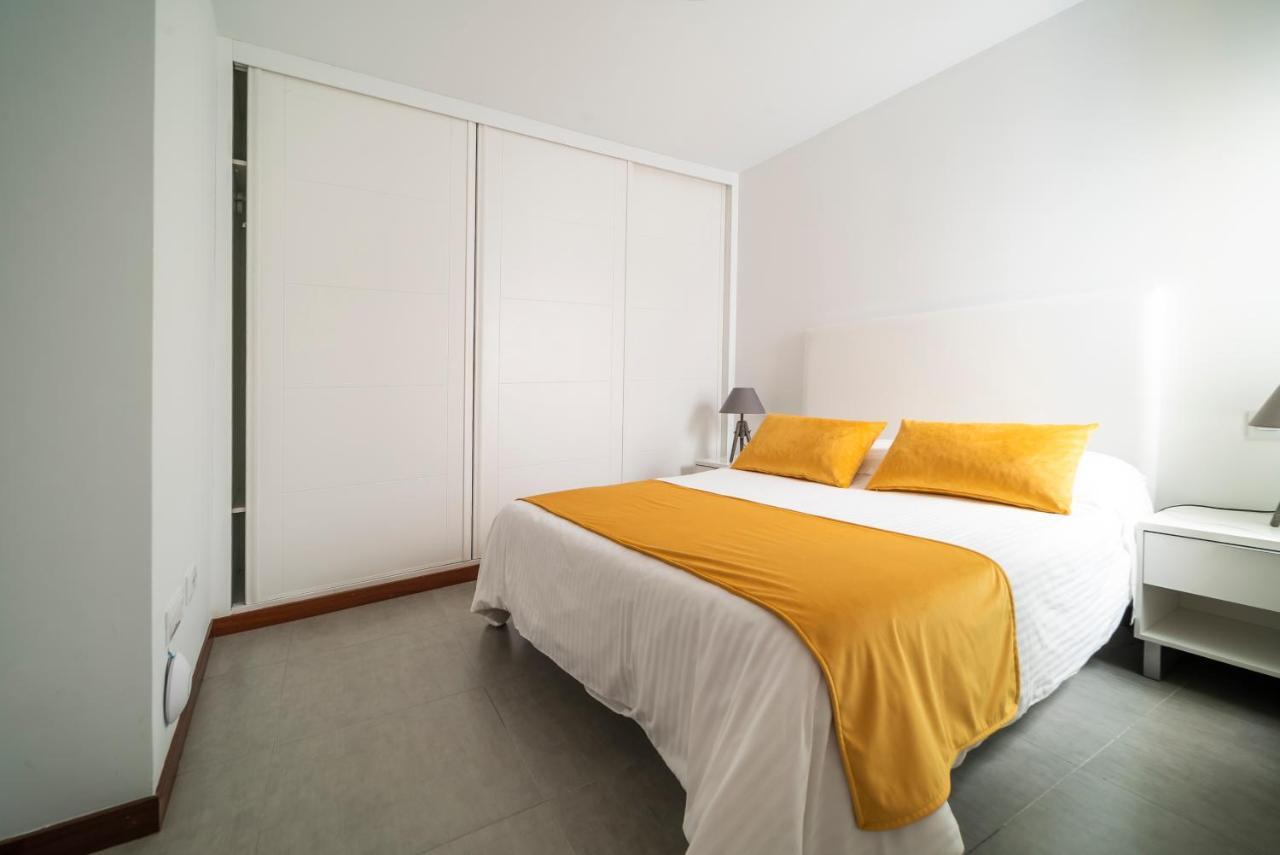 El Baladero Apartment เตลเด ภายนอก รูปภาพ